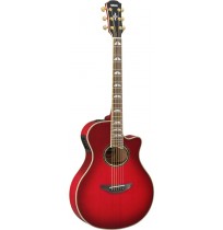 Yamaha APX1000 CRB elektro-akustična kitara